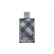 PERFUME BURBERRY BRIT FOR MEN EAU DE TOILETTE - 100 ML - MASCULINO	