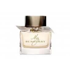 PERFUME BURBERRY MY BURBERRY EAU DE TOILETTE - 90 ML - FEMININO