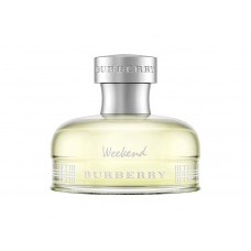 PERFUME BURBERRY WEEKEND EAU DE PARFUM - 50 ML - FEMININO