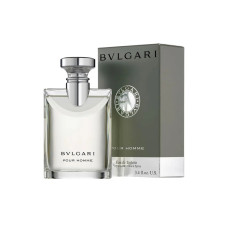 PERFUME BVLGARI POUR HOMME - EAU DE TOILETTE - 100 ML