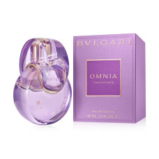 PERFUME BVLGARI OMNIA AMETHYSTE EDT - 100ML - FEMININO