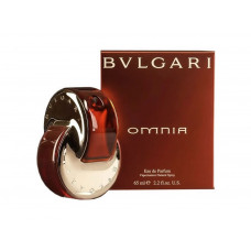 PERFUME BVLGARI OMNIA EAU DE PARFUM -  65 ML - FEMININO