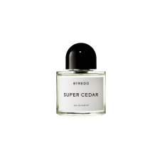 PERFUME BYREDO SUPER CEDAR EDP - 100ML - UNISSEX