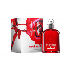 PERFUME FEMININO CACHAREL AMOR AMOR EDT 100 ML