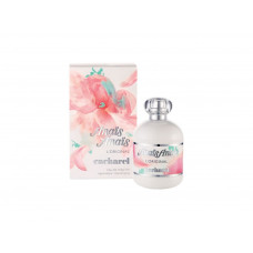 PERFUME FEMININO CACHAREL ANAIS ANAIS EDT 100 ML