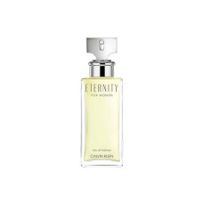 PERFUME CALVIN KLEIN ETERNITY EAU DE PARFUM - 50ML - FEMININO