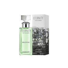 PERFUME CALVIN KLEIN ETERNITY REFLECTION EAU DE PARFUM - 100ML - FEMENINO 