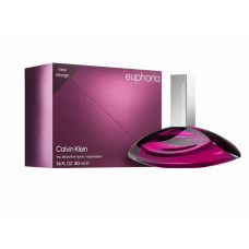 PERFUME CALVIN KLEIN EUPHORIA EAU DE PARFUM - 50 ML - FEMININO