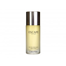 PERFUME CALVIN KLEIN ESCAPE FOR MEN EAU DE TOILETTE - 100 ML - MASCULINO