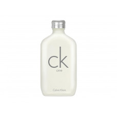 PERFUME CALVIN KLEIN ONE EAU DE TOILETTE - 200 ML - UNISSEX