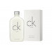PERFUME CALVIN KLEIN ONE EAU DE TOILETTE - 200 ML - UNISSEX