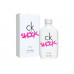 PERFUME CALVIN KLEIN ONE SHOCK FOR HER - 100 ML - FEMININO