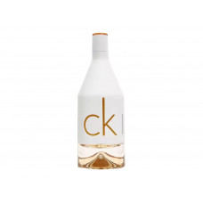 PERFUME CALVIN KLEIN IN2U FOR HER EAU DE TOILETTE - 100 ML - FEMININO