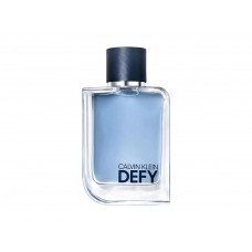 PERFUME CALVIN KLEIN DEFY EAU DE TOILETTE - 100 ML - MASCULINO	