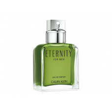PERFUME CALVIN KLEIN ETERNITY FOR MEN EAU DE PARFUM - 100 ML - MASCULINO