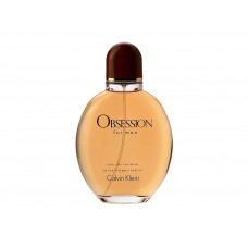 PERFUME CALVIN KLEIN OBSESSION FOR MEN EAU DE TOILETTE - 125 ML - MASCULINO