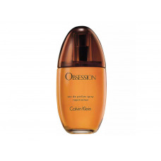 PERFUME CALVIN KLEIN OBSESSION EAU DE PARFUM - 100 ML - FEMININO