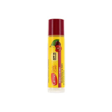 BALSAMO LABIAL CARMEX DAILY CARE STICK - FRESH CHERRY - SPF 15 - 4.25GR