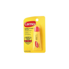 PROTETOR LABIAL CARMEX TUBE CLASSICO - 10G