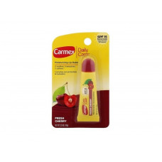 PROTETOR LABIAL CARMEX  BISNAGA - CEREJA - 10G