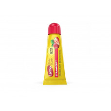 PROTETOR LABIAL CARMEX  BISNAGA - MORANGO - 10G