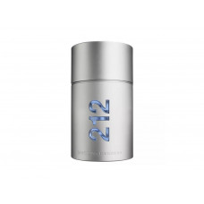 PERFUME 212 MEN - CAROLINA HERRERA EAU DE TOILETTE - 50ML