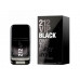 PERFUME CAROLINA HERRERA 212 VIP MEN BLACK EAU DE PARFUM - 50 ML