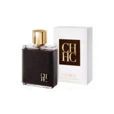 PERFUME CH MEN CAROLINA HERRERA EAU DE TOILETTE - 100ML