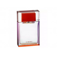 PERFUME CAROLINA HERRERA CHIC EAU DE TOILETTE - 80 ML - FEMININO