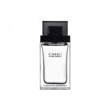PERFUME CAROLINA HERRERA CHIC FOR MEN  EAU DE TOILETTE - 100 ML - MASCULINO 