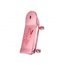 PERFUME CAROLINA HERRERA 212 HEROES FOREVER YOUNG - 80 ML - FEMININO