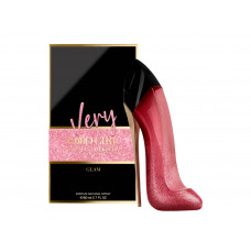 PERFUME CAROLINA HERRERA VERY GOOD GIRL GLAM - 80 ML