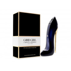 PERFUME FEMININO CAROLINA HERRERA GOOD GIRL EDP 80 ML