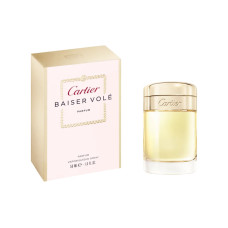 PERFUME CARTIER BAISER VOLE EDP - 50ML - FEMININO