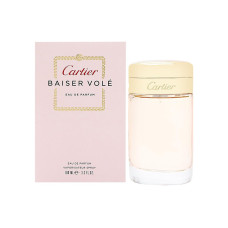 PERFUME CARTIER BAISER VOLE EDP - 100ML - FEMININO