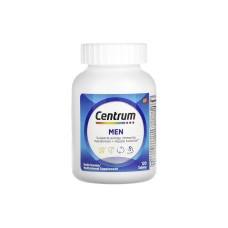 CENTRUM MULTIVITAMIN MEN - 120 CAPSULAS