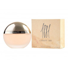 PERFUME NINO CERRUTI 1881 EAU DE TOILETTE 100 ML - FEMININO