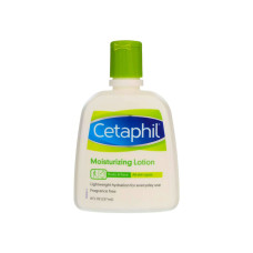 LOÇÃO HIDRATANTE CETAPHIL CORPO E ROSTO - 237ML