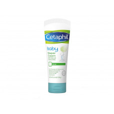 CREME DE FRALDAS CETAPHIL BABY - 70GR