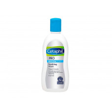 LIMPADOR FACIL CETAPHIL PRO DRY SKIN WASH - 296ML