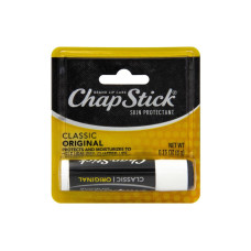 CHAPSTICK CLASSIC LIP BALM ORIGINAL - 4GR