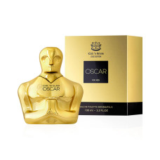 PERFUME CHIC N GLAM SO GOLD FOR MEN EDT - 100ML - MASCULINO