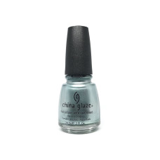 ESMALTE CHINA GLAZE NAIL LACQUER 14ML - 844 METALLIC MUSE