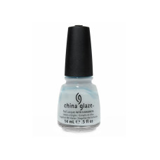 ESMALTE CHINA GLAZE NAIL LACQUER 14ML - 953 SEA SPRAY