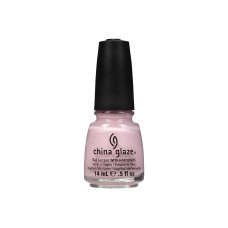 ESMALTE CHINA GLAZE NAIL LACQUER 14ML - 546 GO GO PINK
