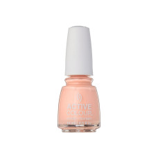 ESMALTE CHINA GLAZE ACTIVE COLOUR NAIL LACQUER 14ML - 1498 MADE FOR PEACH OTHER