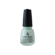 ESMALTE CHINA GLAZE NAIL LACQUER 14ML - 1146 KEEP CALM, PAINT ON