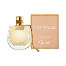 PERFUME CHLOE NOMADE EAU DE PARFUM NATURELLE - 75ML - FEMININO