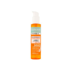 CLINIANS CLEANSING GEL VITAMIN C + AHA - 150ML