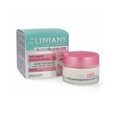 CREME CLINIANS ACIDO GLICOLICO ANTI-IDADE - 50ML